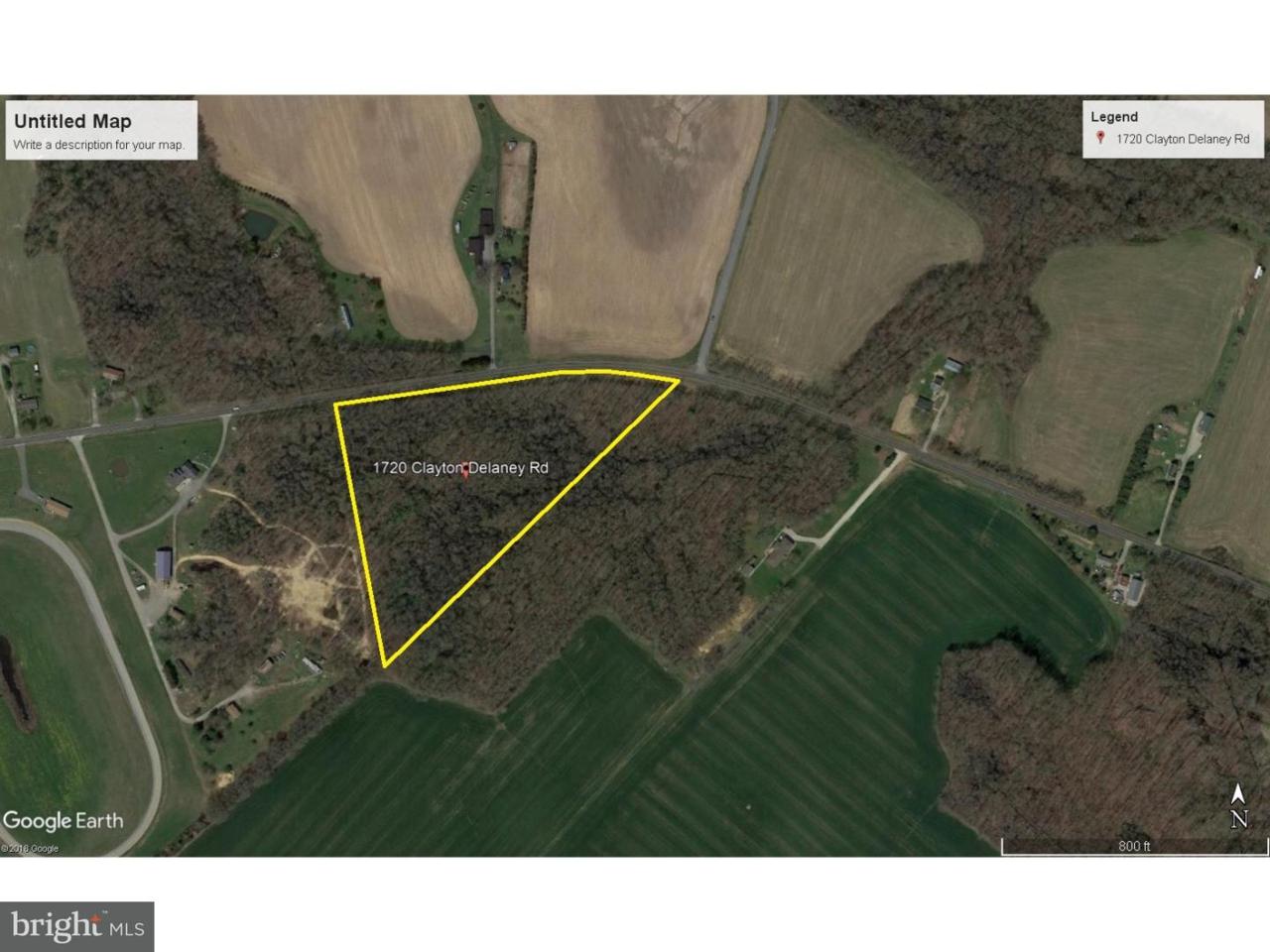 1720 Clayton Delaney Road - Photo 1