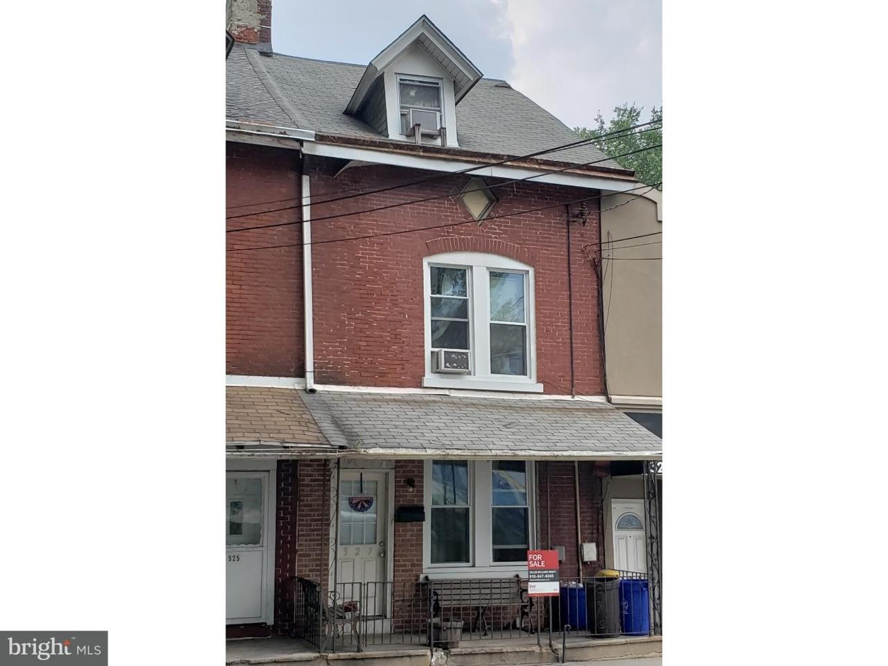 327 Baltimore Avenue - Photo 1