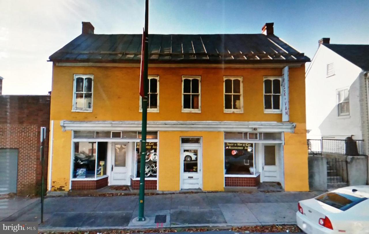 135 Franklin Street - Photo 1