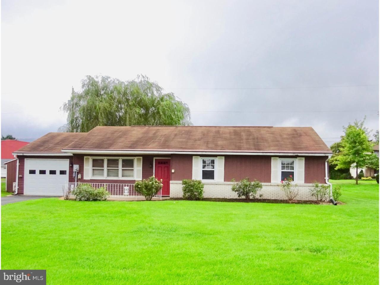 430 Good Avenue - Photo 1