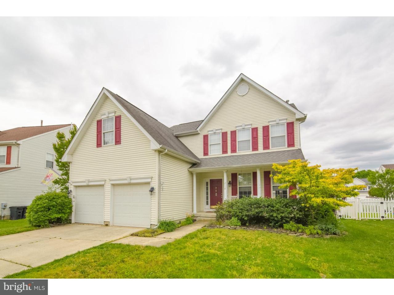 218 Spruce Trail - Photo 1