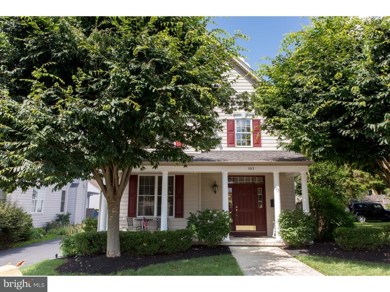 193 Hamilton Street - Photo 1