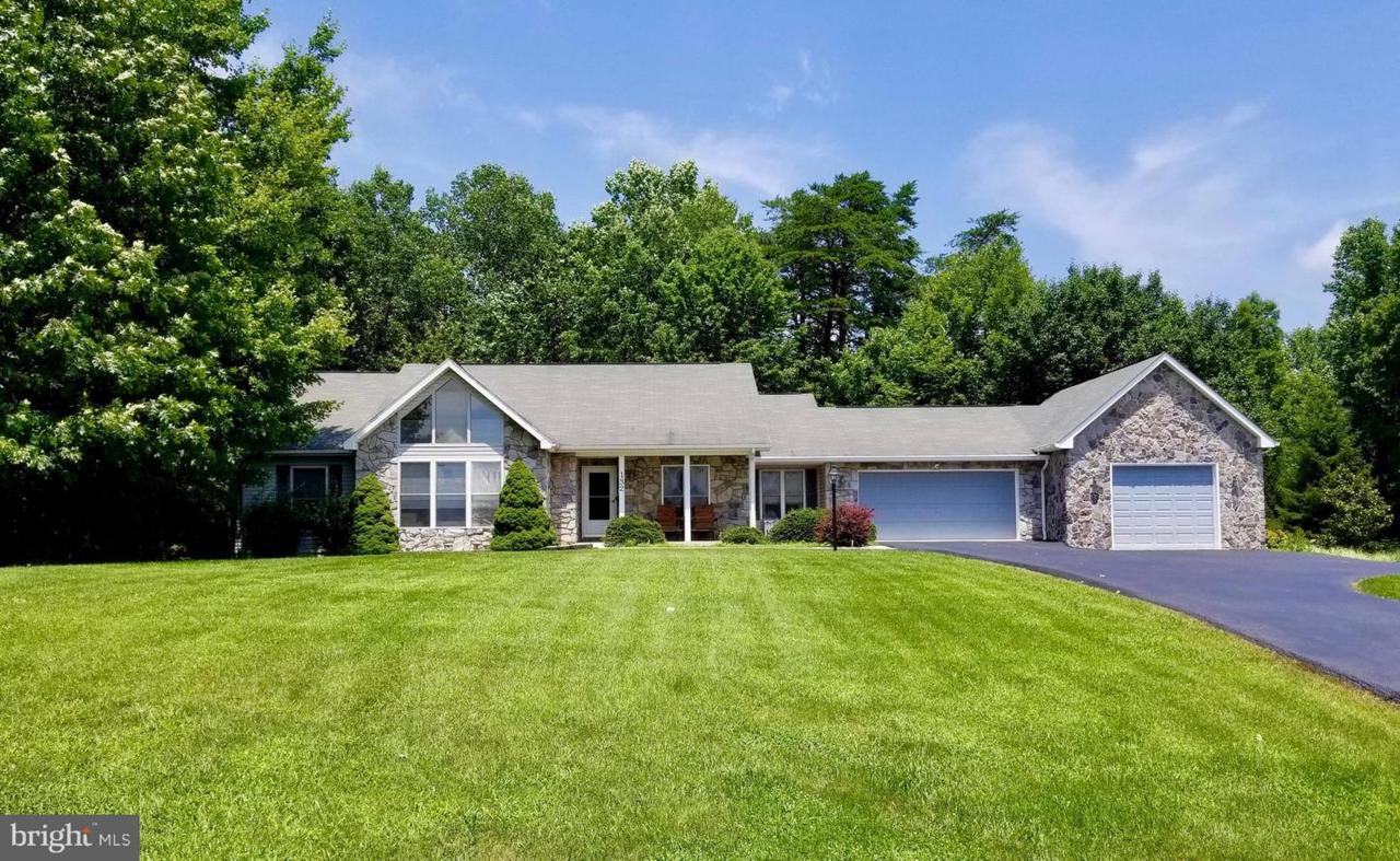 132 Warpath Lane - Photo 1
