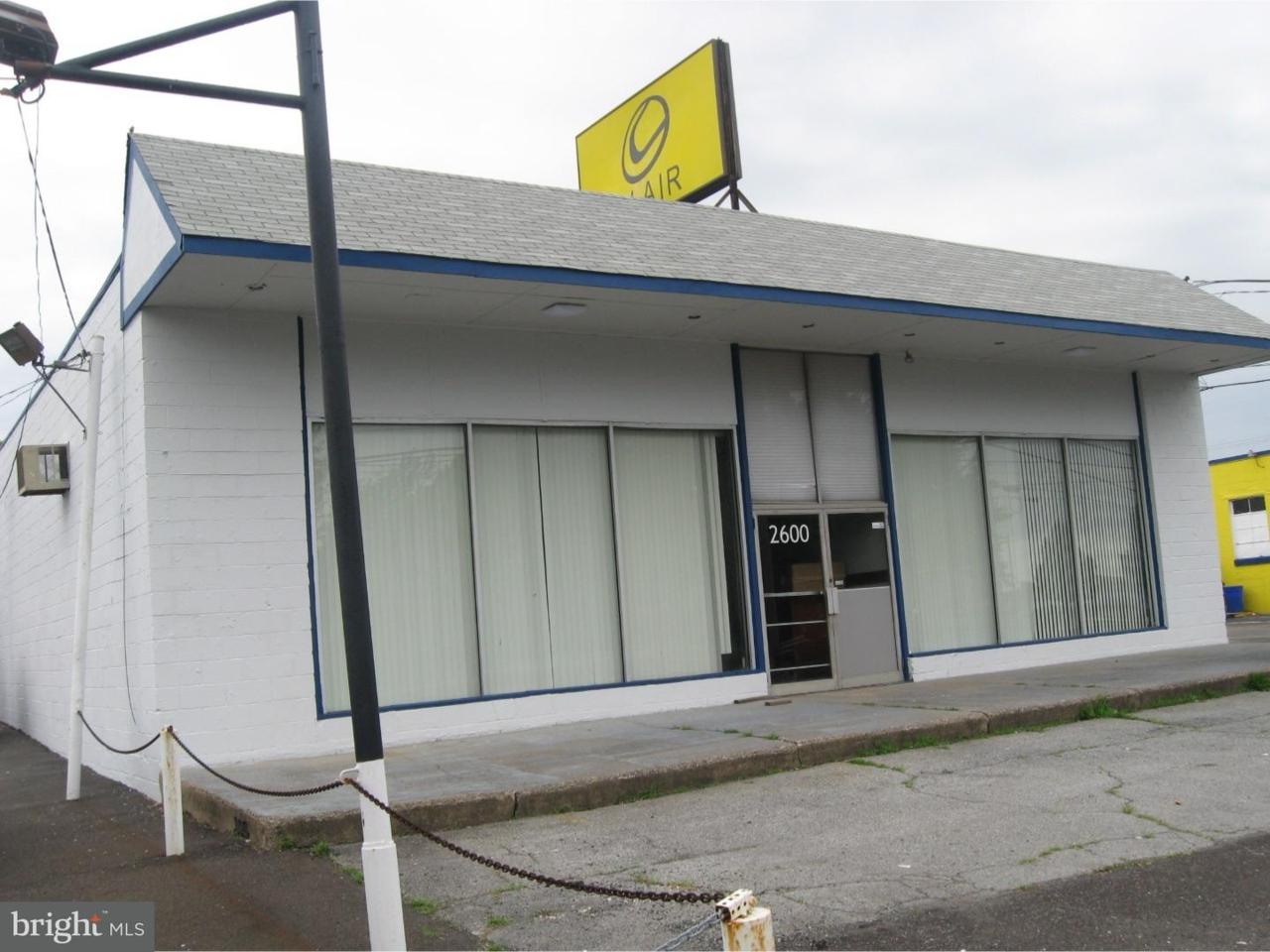 2600 Bristol Pike - Photo 1