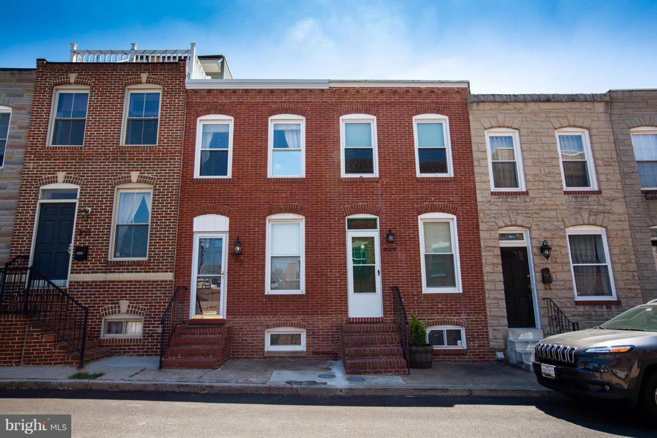 909 Streeper Street - Photo 1