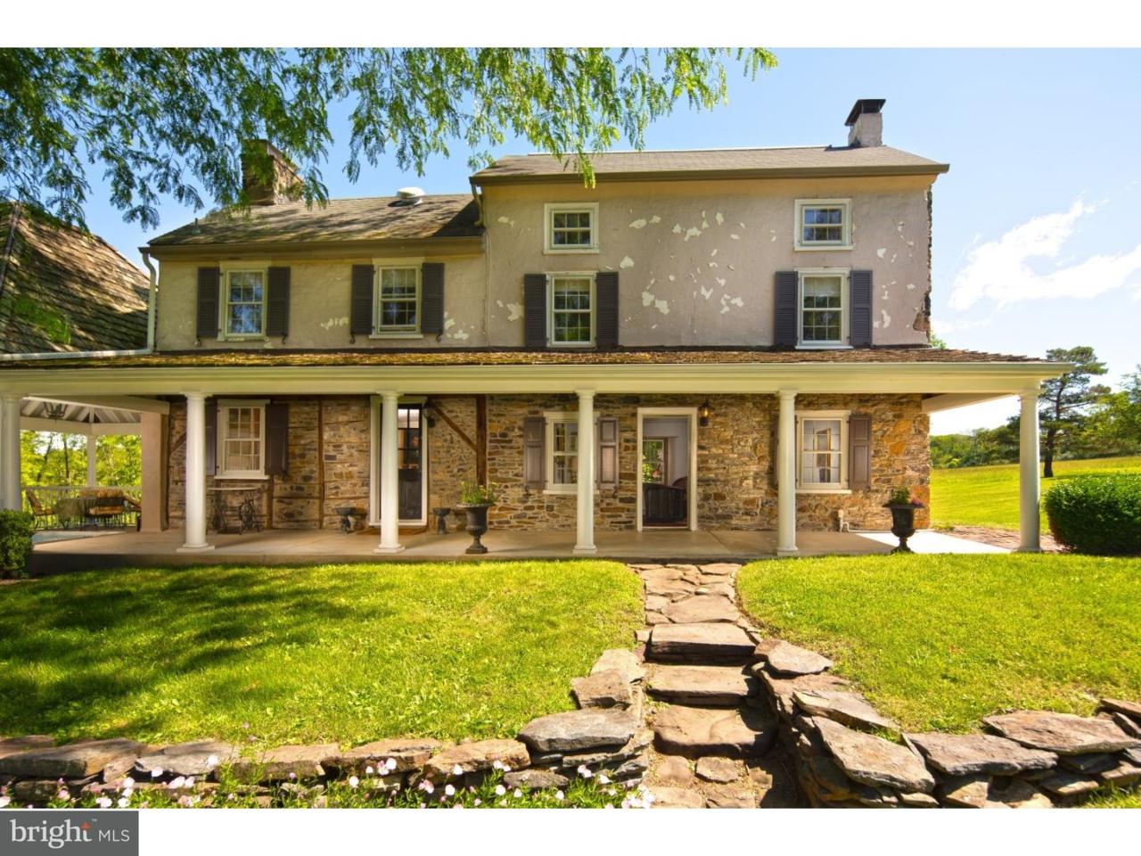 3605 Windy Bush Road - Photo 1