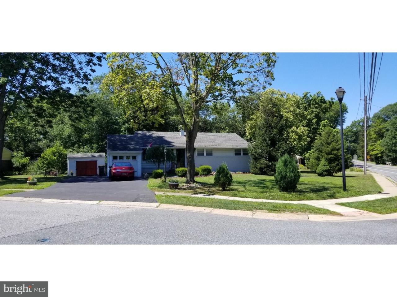 818 Wilson Road - Photo 1