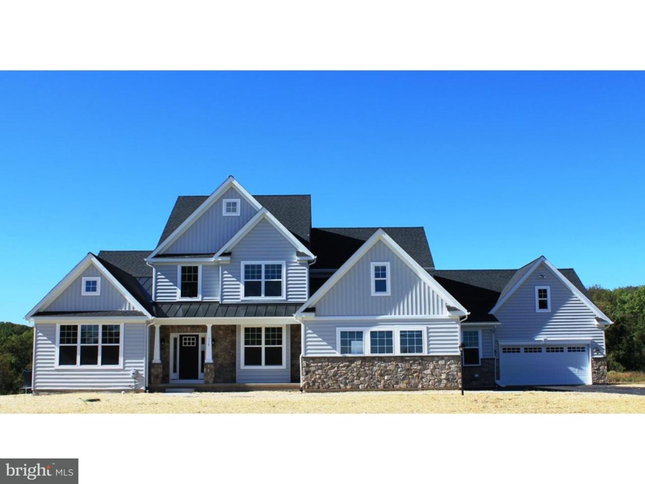 669 A Jennersville Road - Photo 1