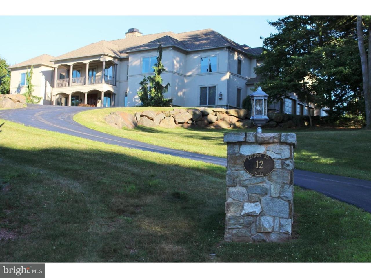 12 Chestnut Hill Drive - Photo 1