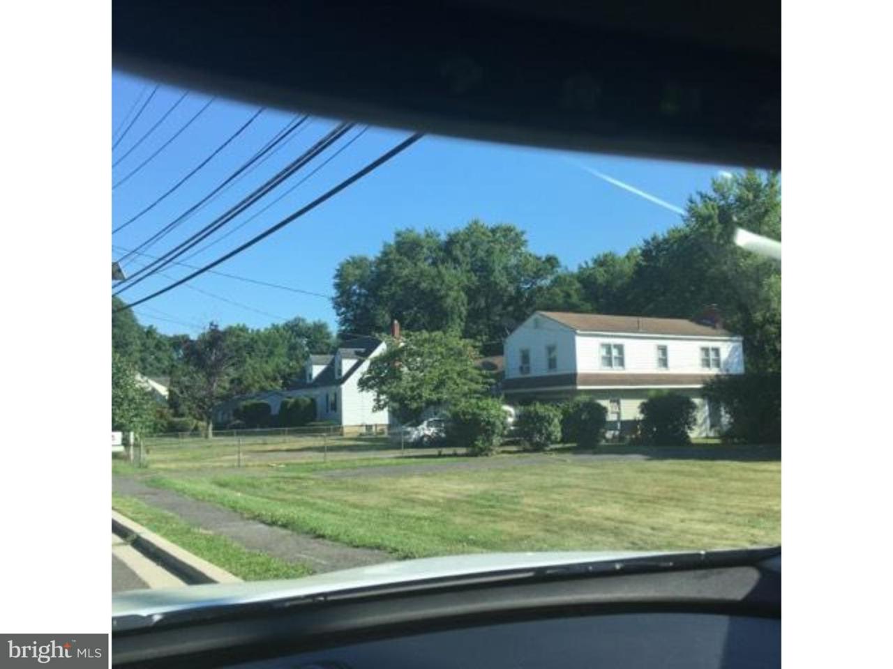 1804 Mount Holly Road - Photo 1