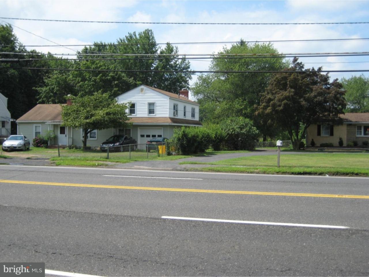 1802 Mount Holly Road - Photo 1