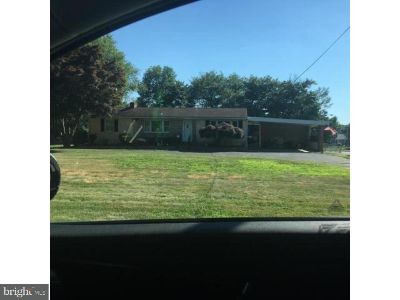 1800 Mount Holly Road - Photo 1