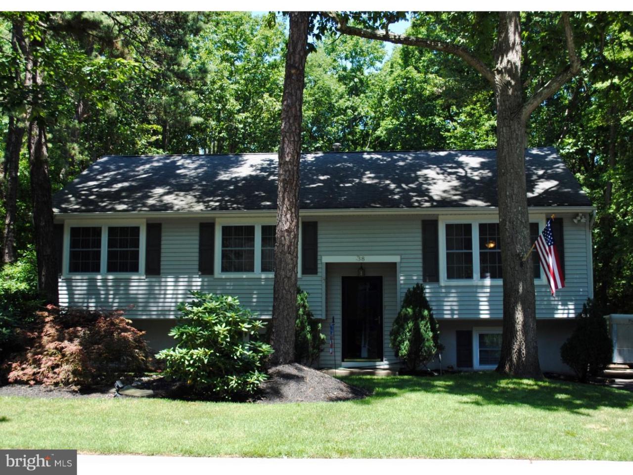 38 Birchwood Way - Photo 1