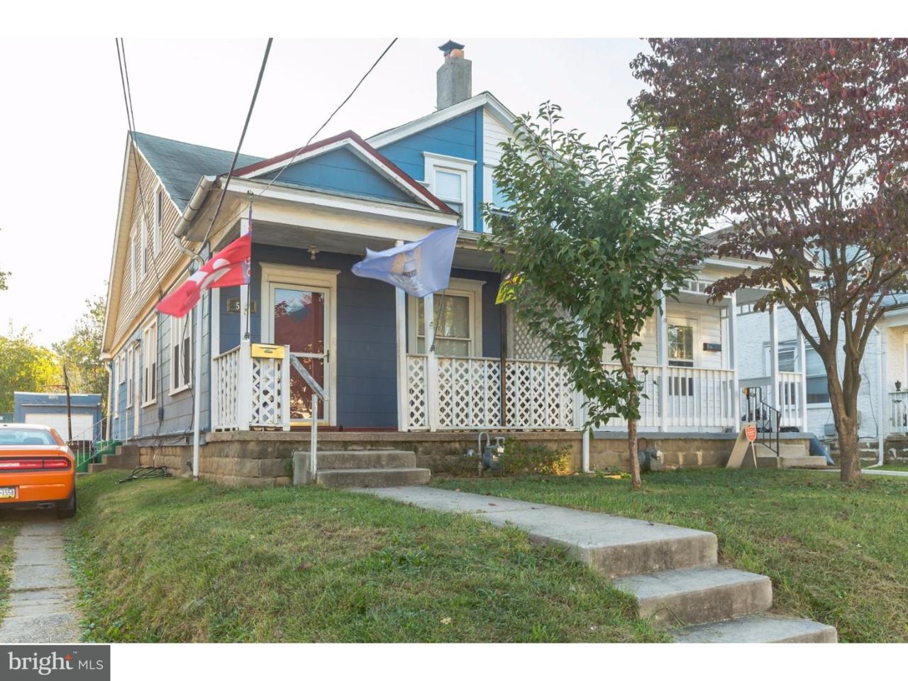 520 Garfield Avenue - Photo 1