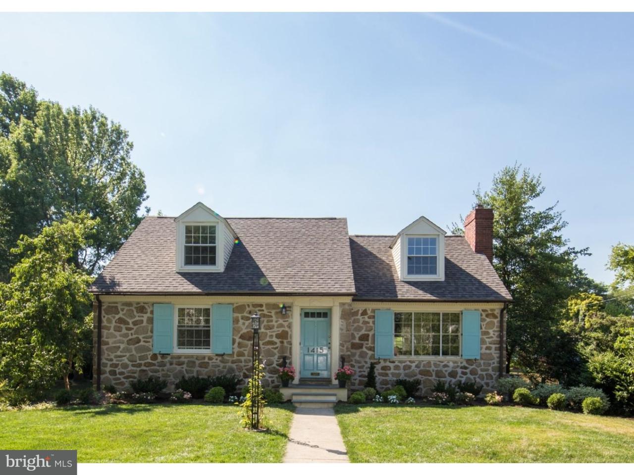 1415 Firethorne Lane - Photo 1