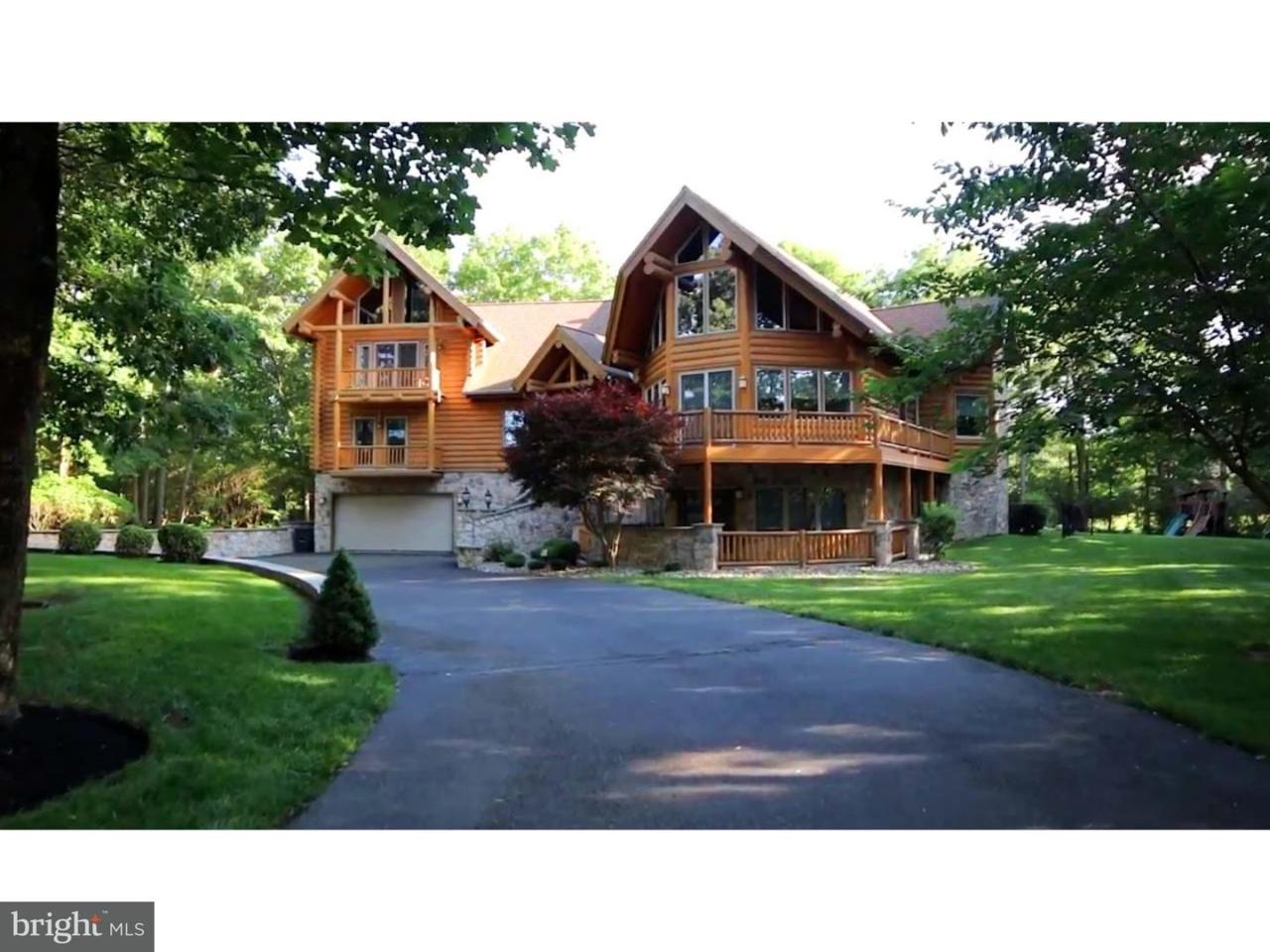 111 Running Deer Trail - Photo 1