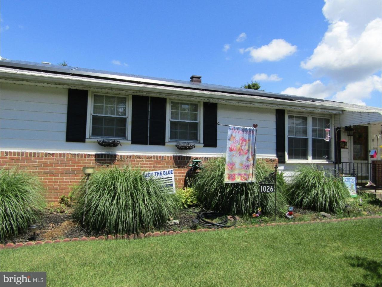 1026 Salem Avenue - Photo 1