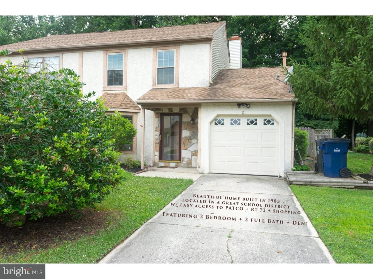 21 Christopher Road - Photo 1