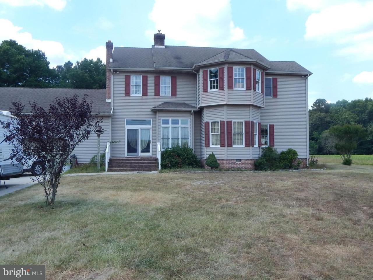 26731 Siloam Road - Photo 1