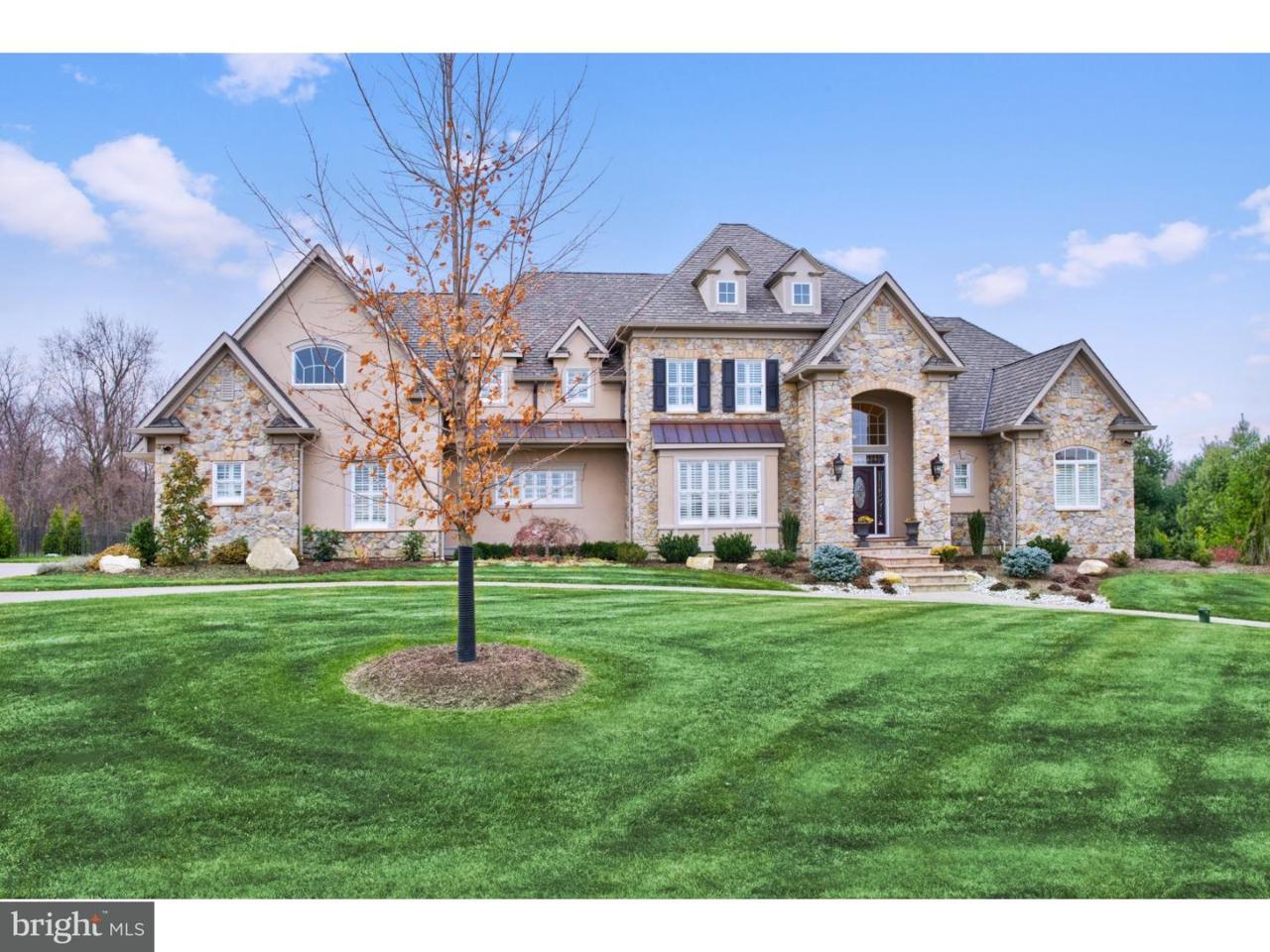 Lot 8 Belamour Drive - Photo 1