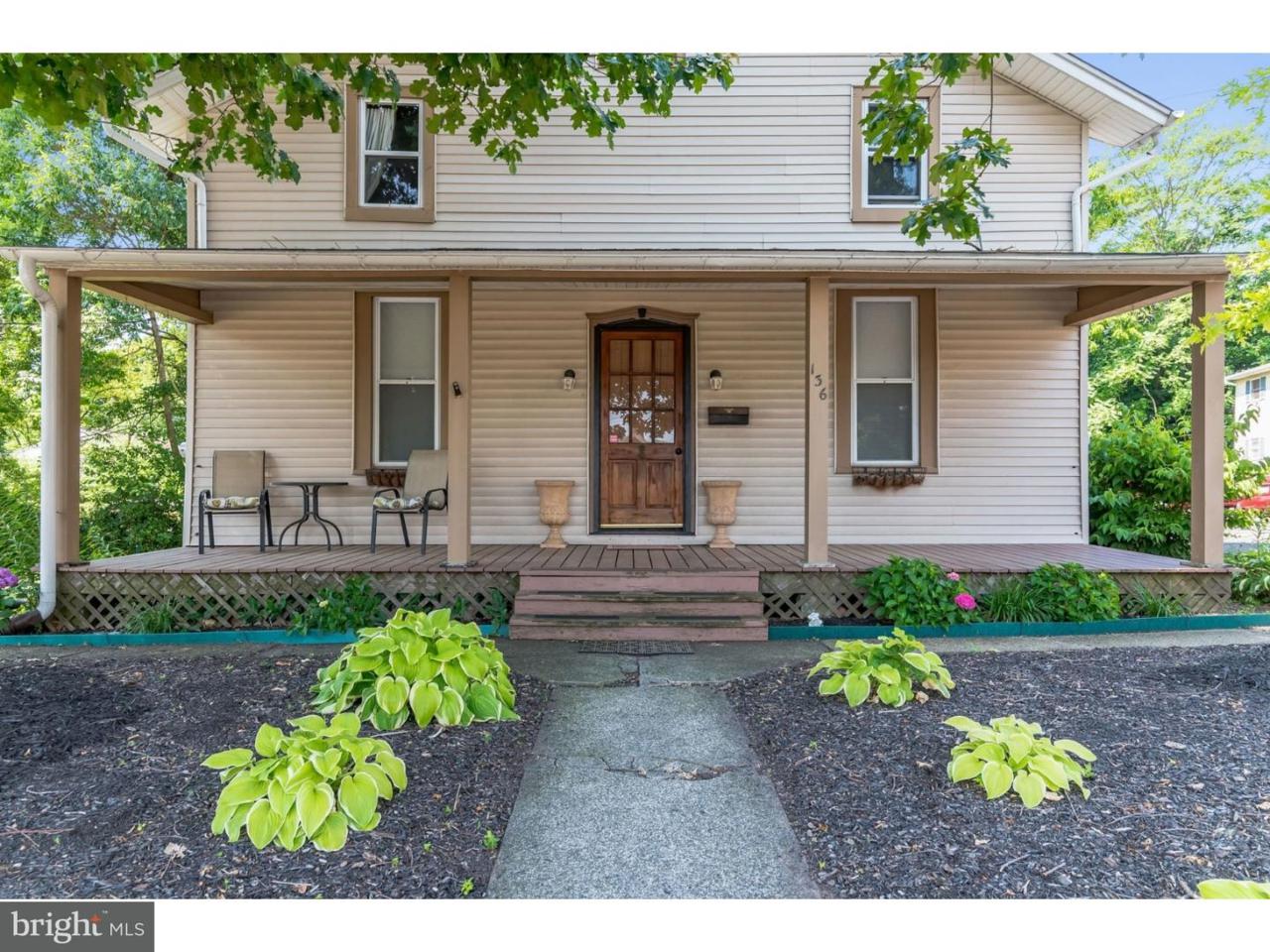 136 Branch Street - Photo 1