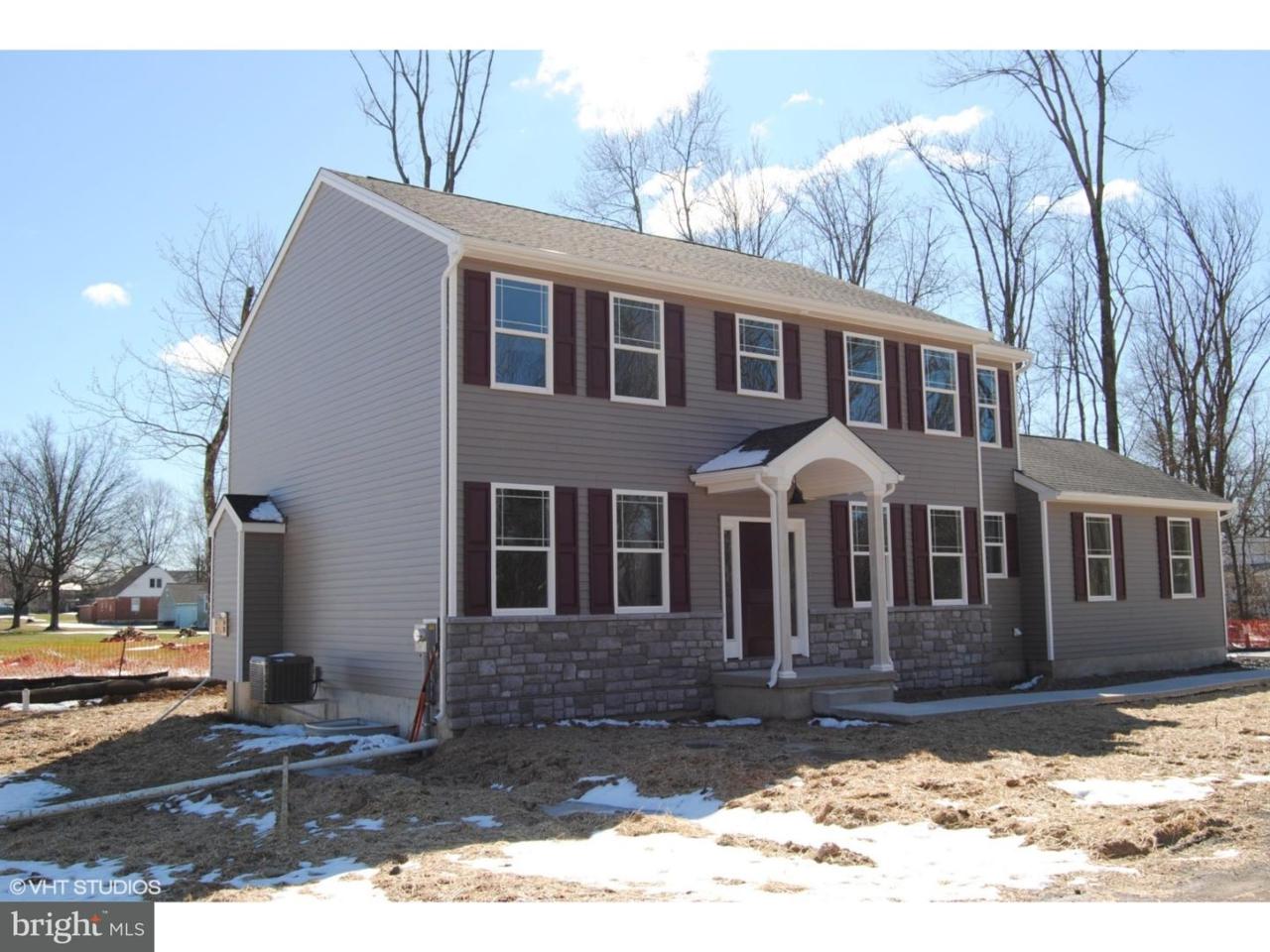 Lot 23 Big Oak Road - Photo 1