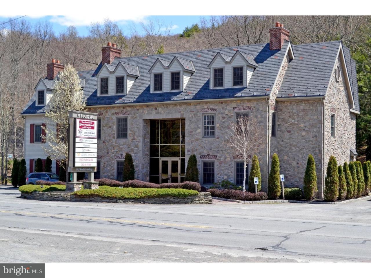 529 Seven Bridge Road - Photo 1