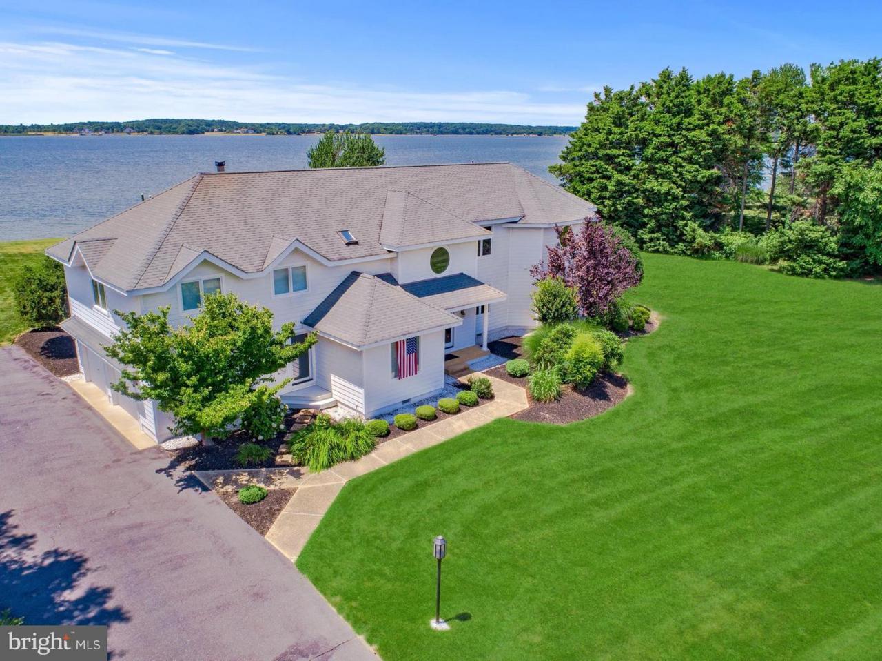 2838 Cox Neck Road - Photo 1