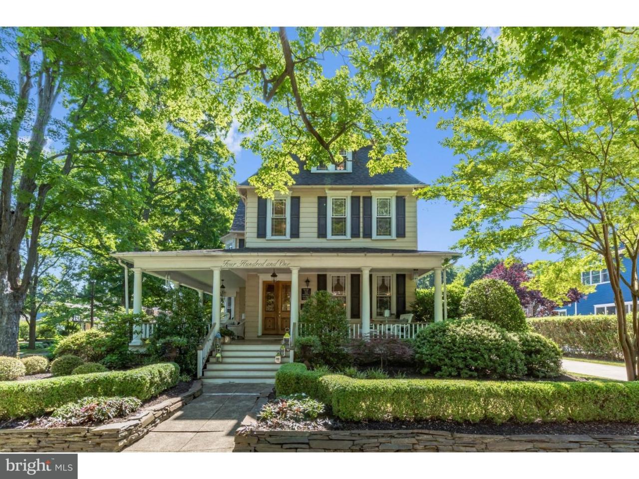 401 Washington Avenue - Photo 1