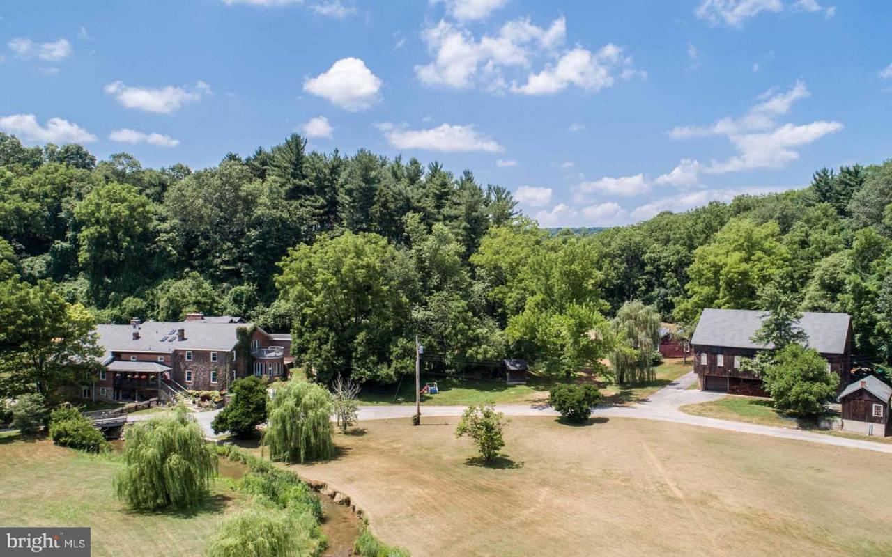5012 Black Rock Road - Photo 1