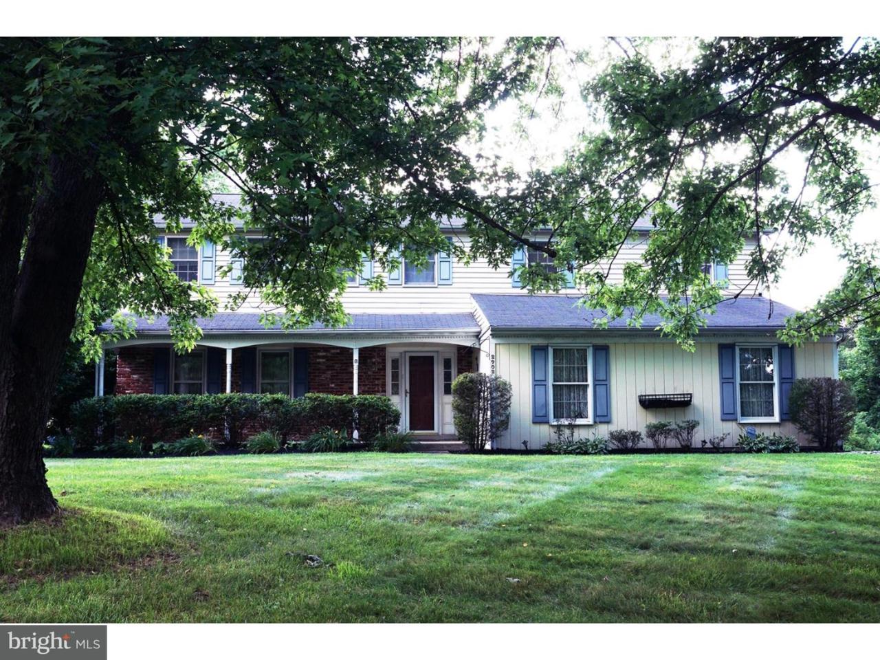 2902 Clyston Road - Photo 1