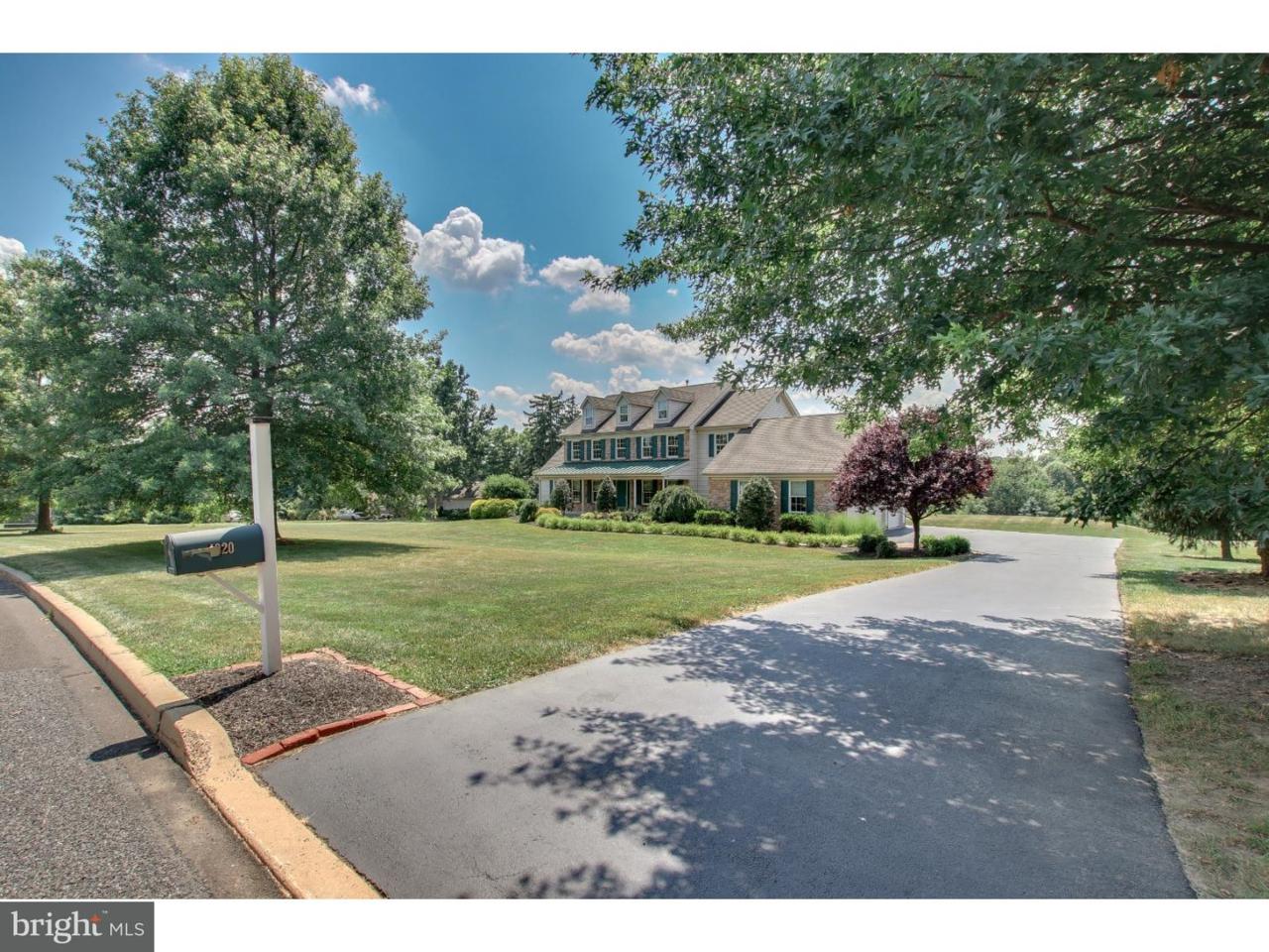 4020 Fountain Circle - Photo 1