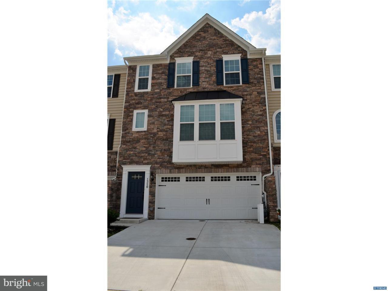 1320 Madison Lane - Photo 1