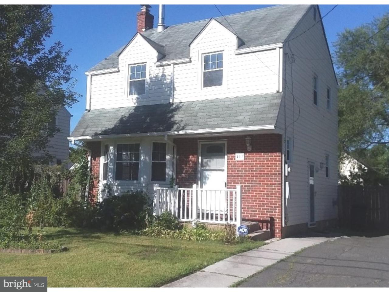 417 Elm Avenue - Photo 1