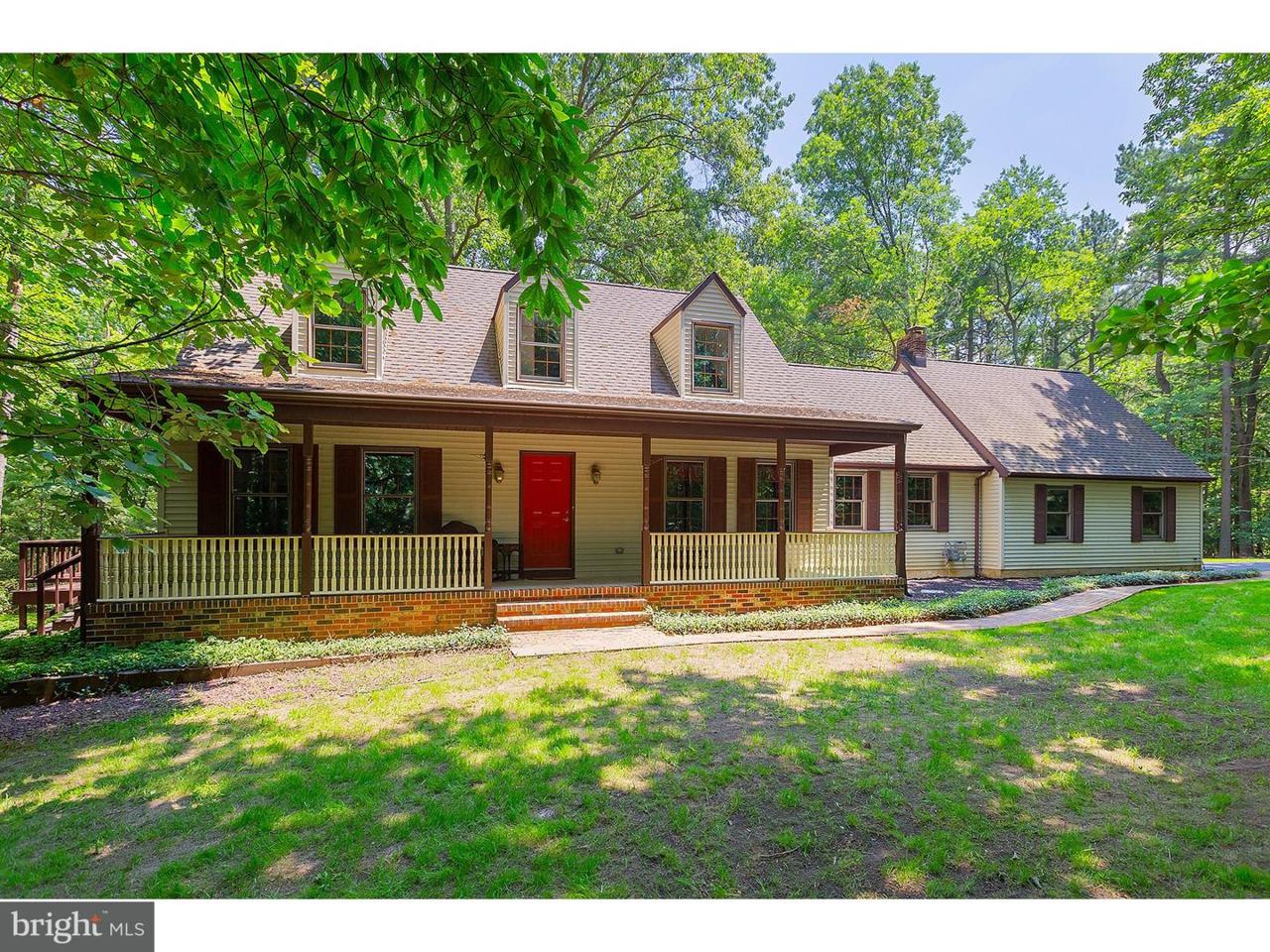 110 Foxford Lane - Photo 1