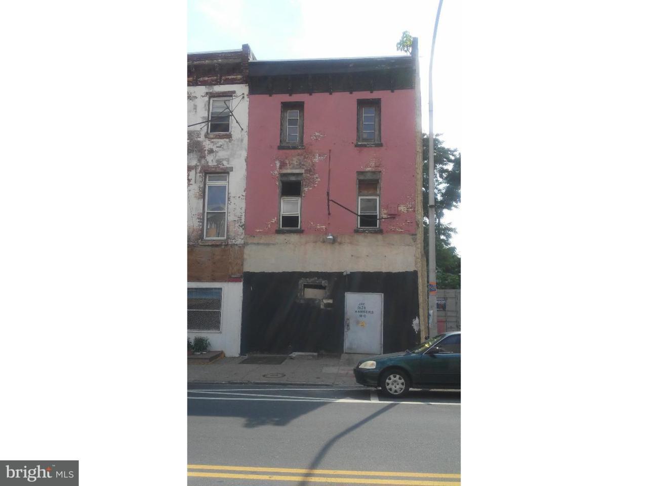 1626 Ridge Avenue - Photo 1