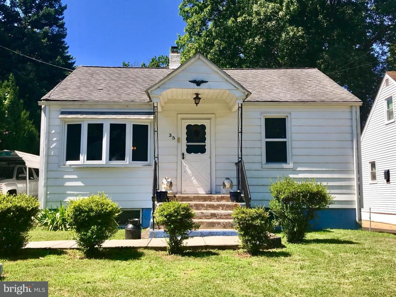 35 Heath Street - Photo 1