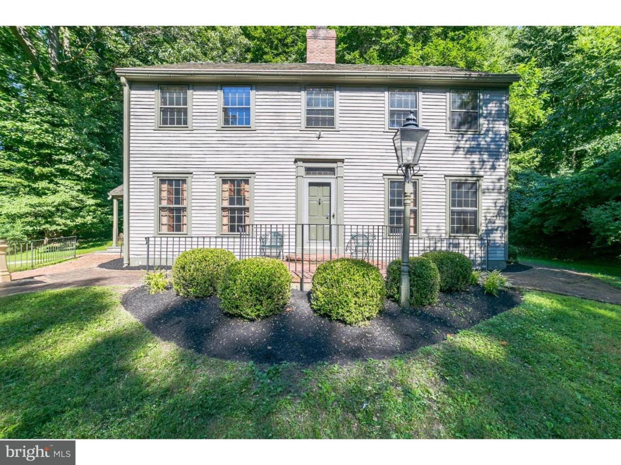1501 Yellow Springs Road - Photo 1