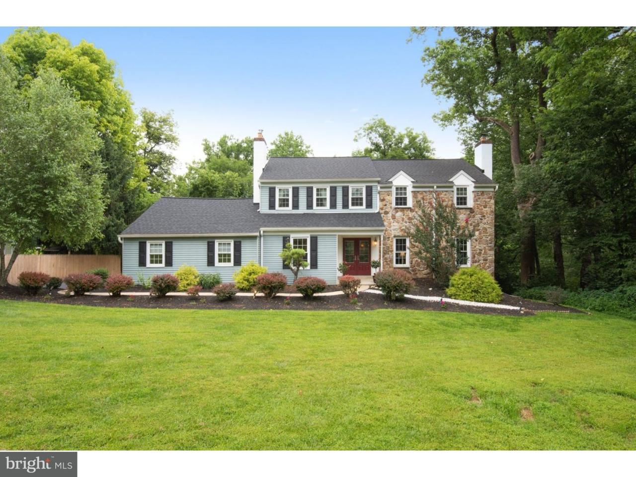 11 Mill Creek Lane - Photo 1