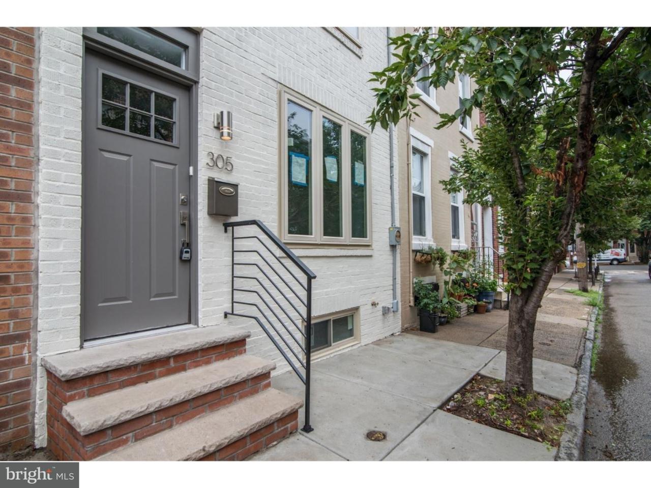 305 Sigel Street - Photo 1