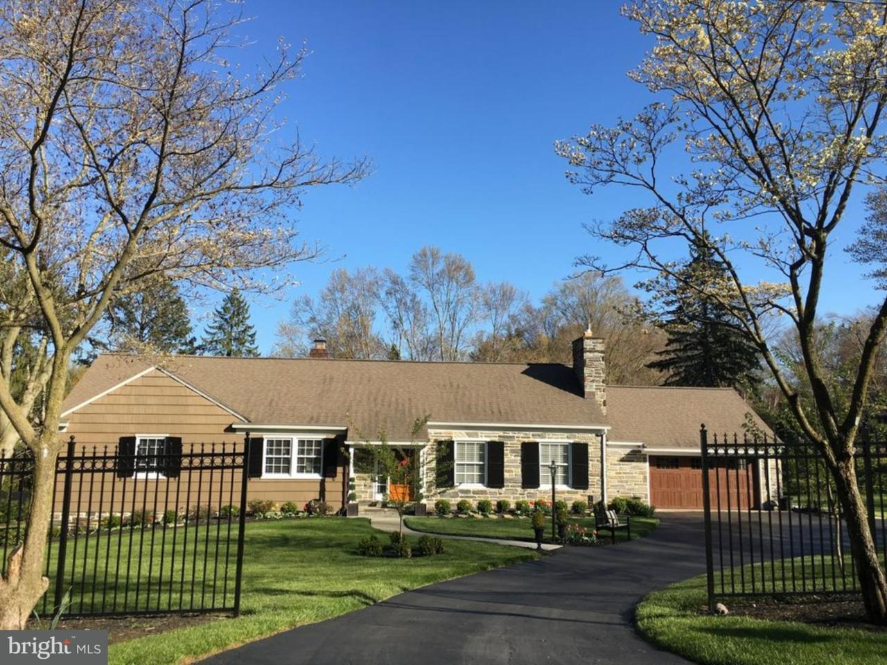 701 Oak Springs Road - Photo 1