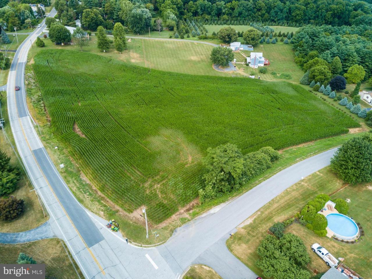 Clear Ridge Rd - Photo 1