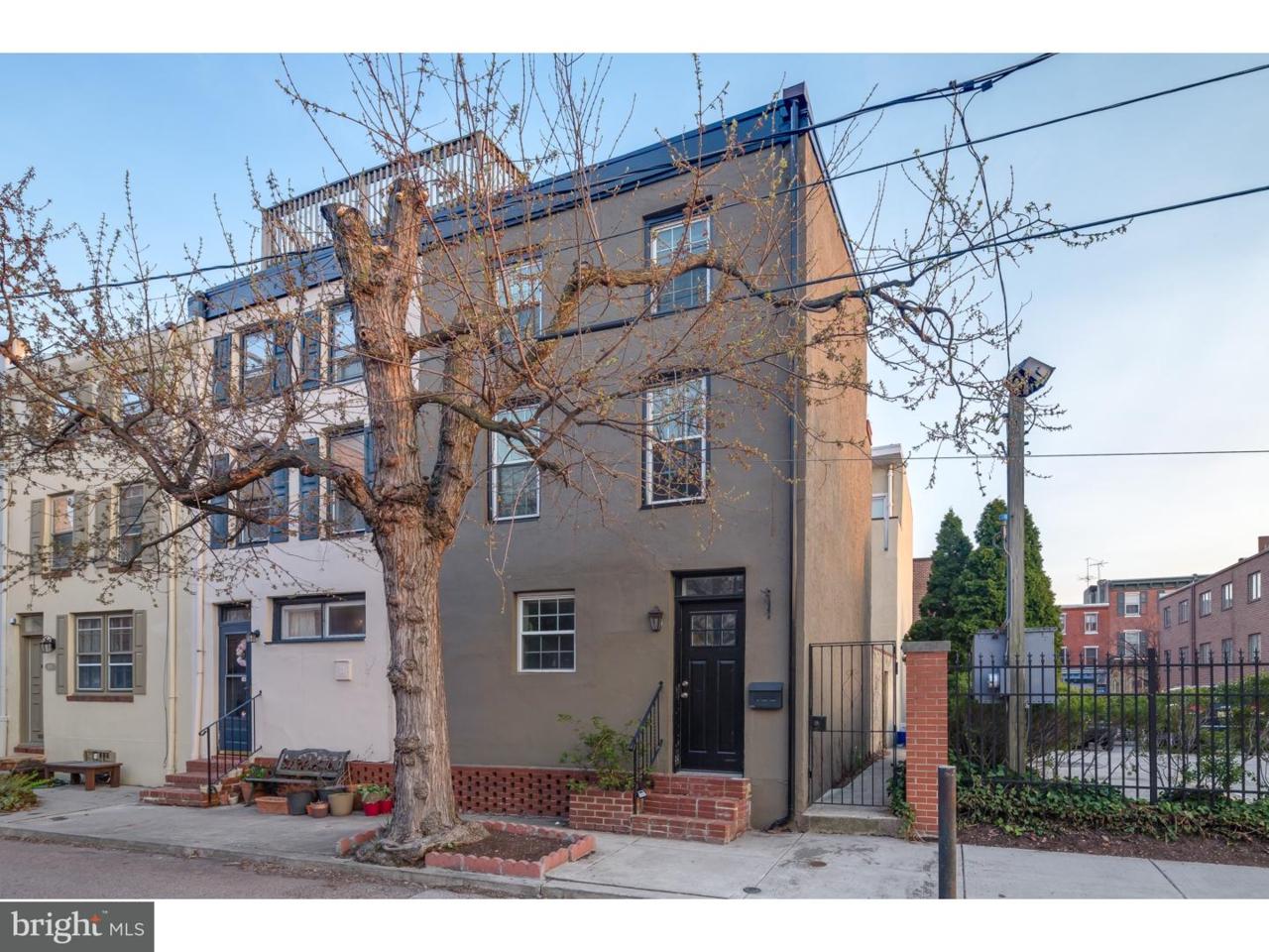 1934 Naudain Street - Photo 1