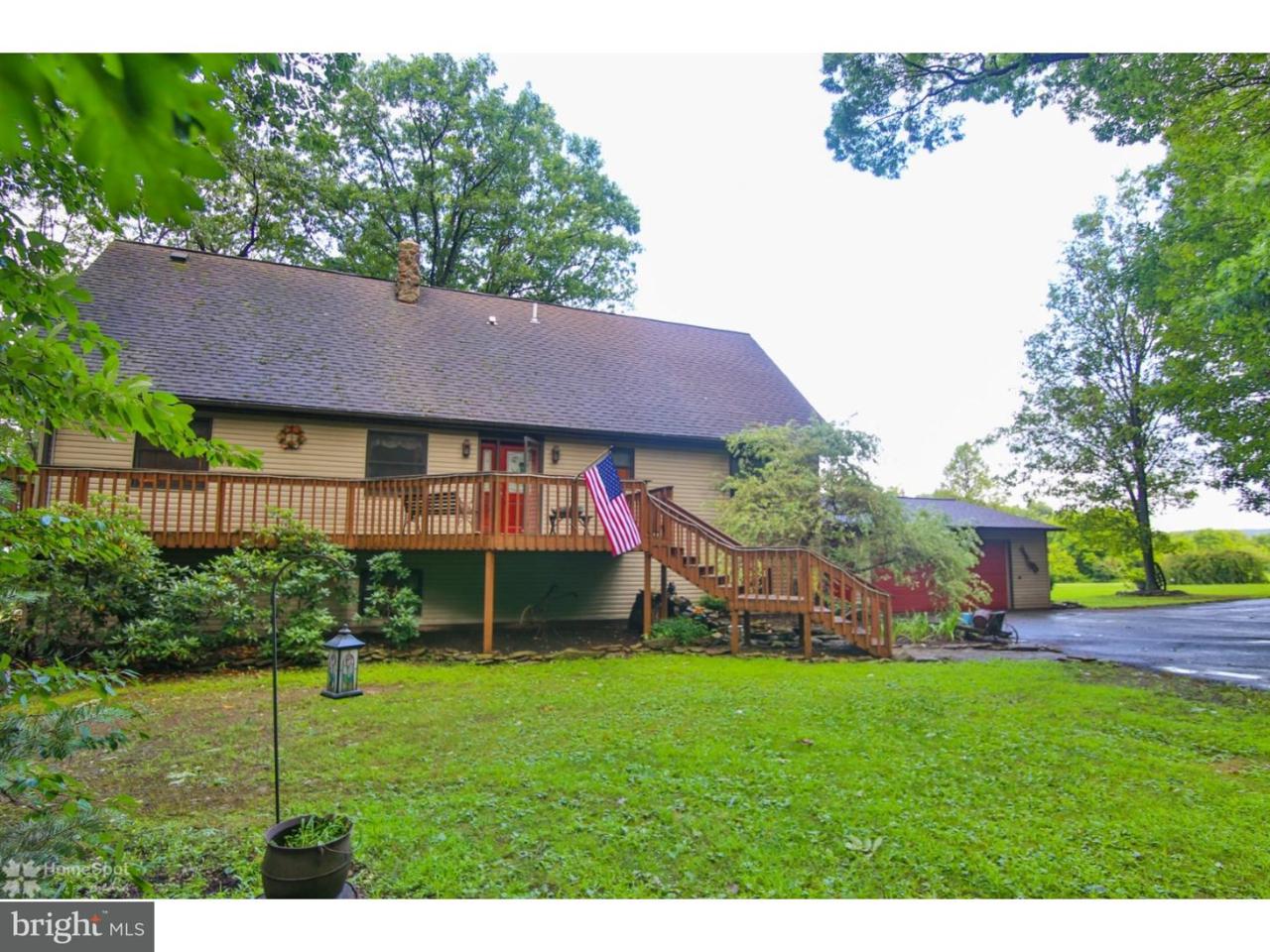 2086 Bauss Road - Photo 1