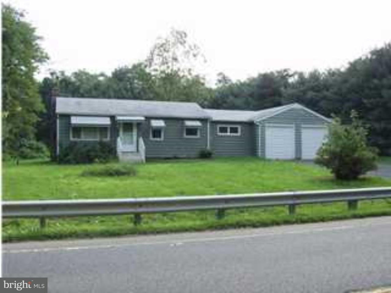 490 Stagecoach Road - Photo 1