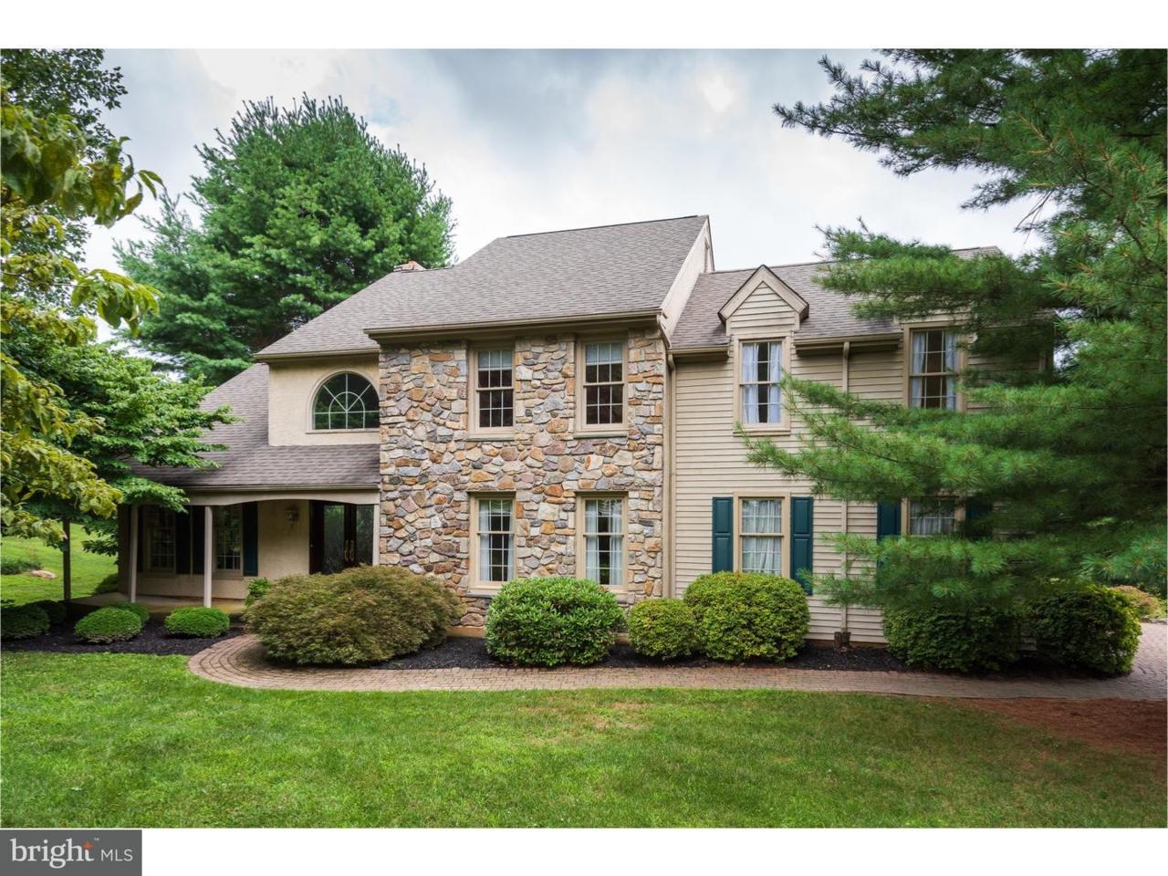 800 Wagonwheel Lane - Photo 1