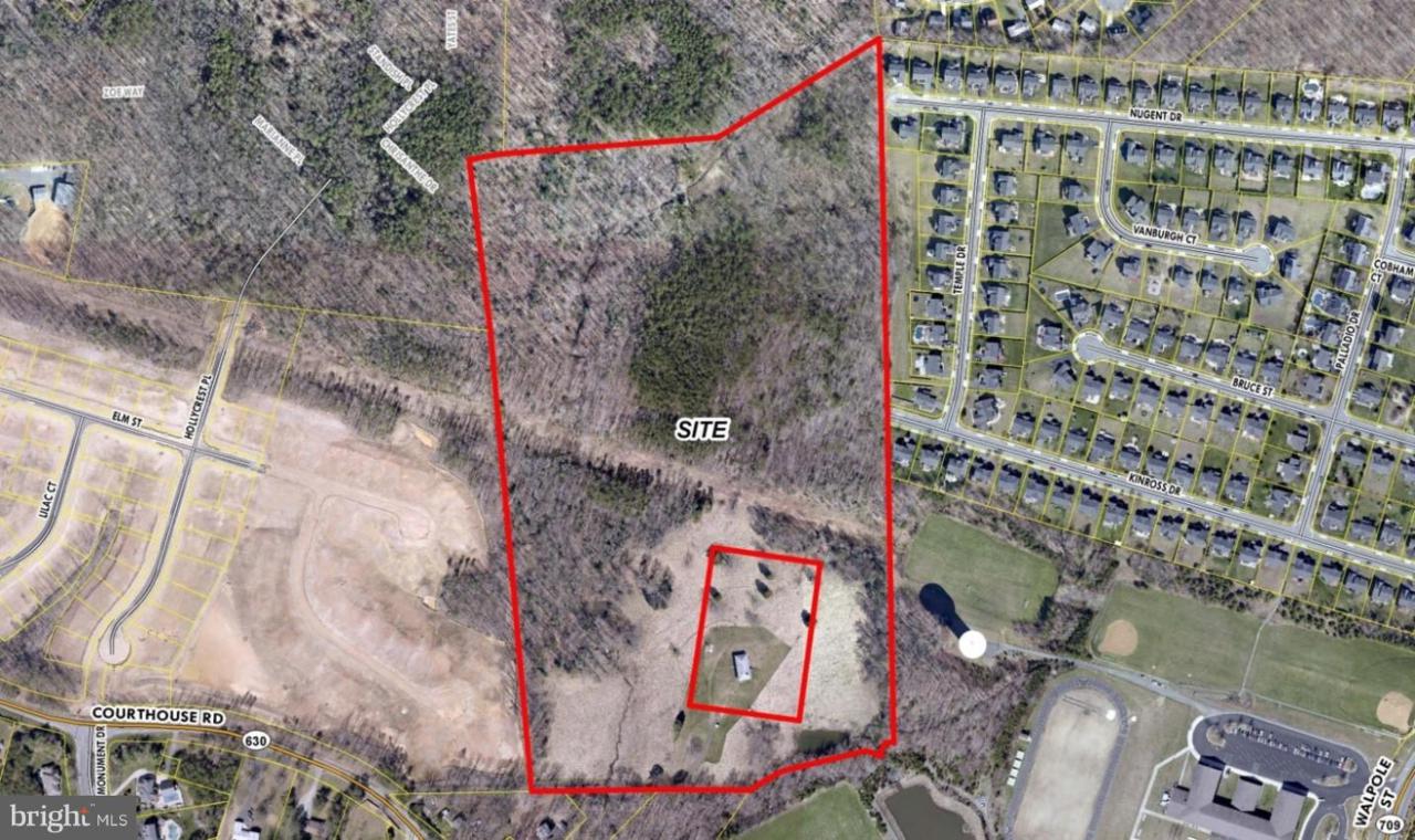 149 Courthouse Road - Photo 1