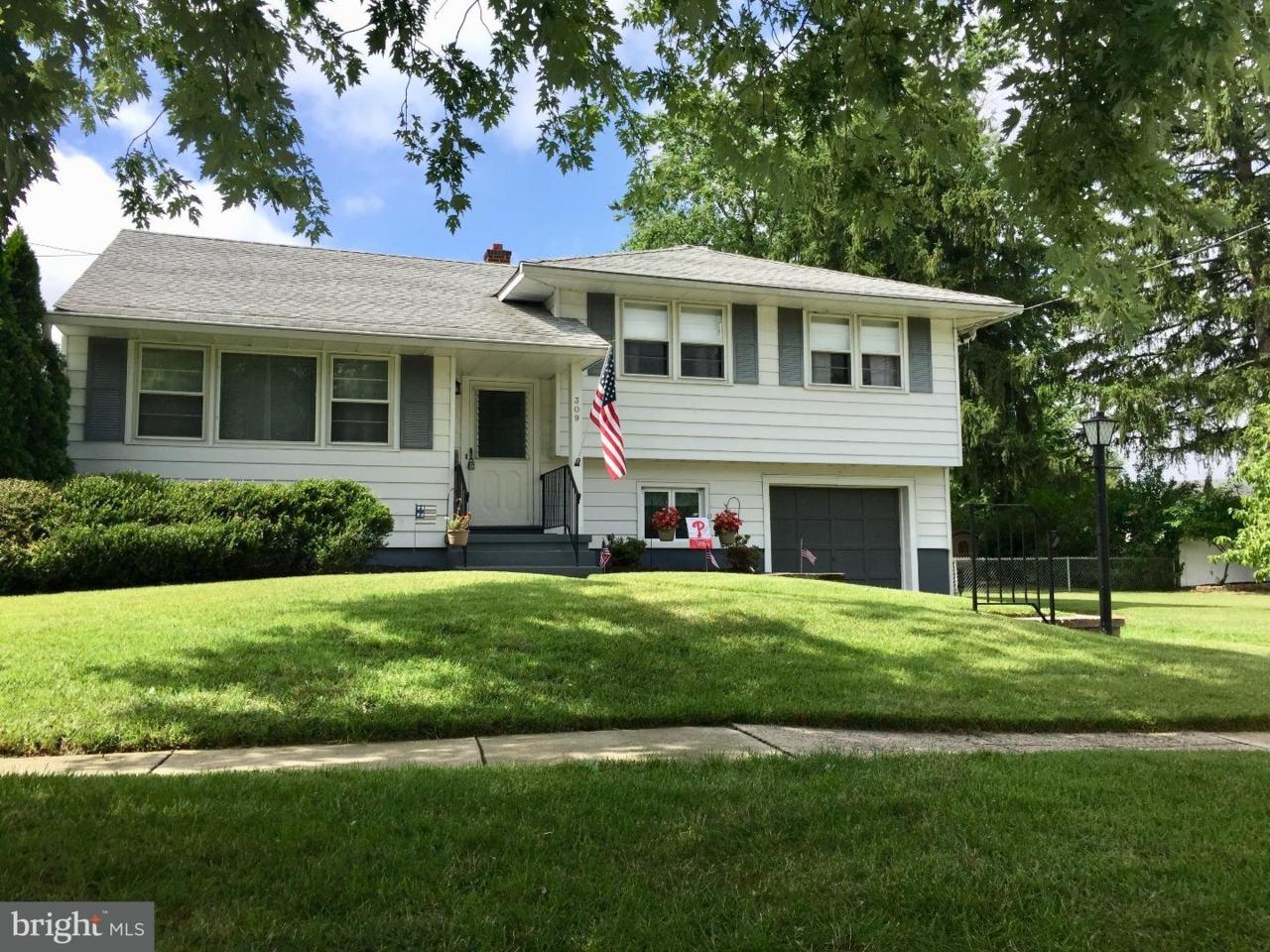 309 Magnolia Lane - Photo 1