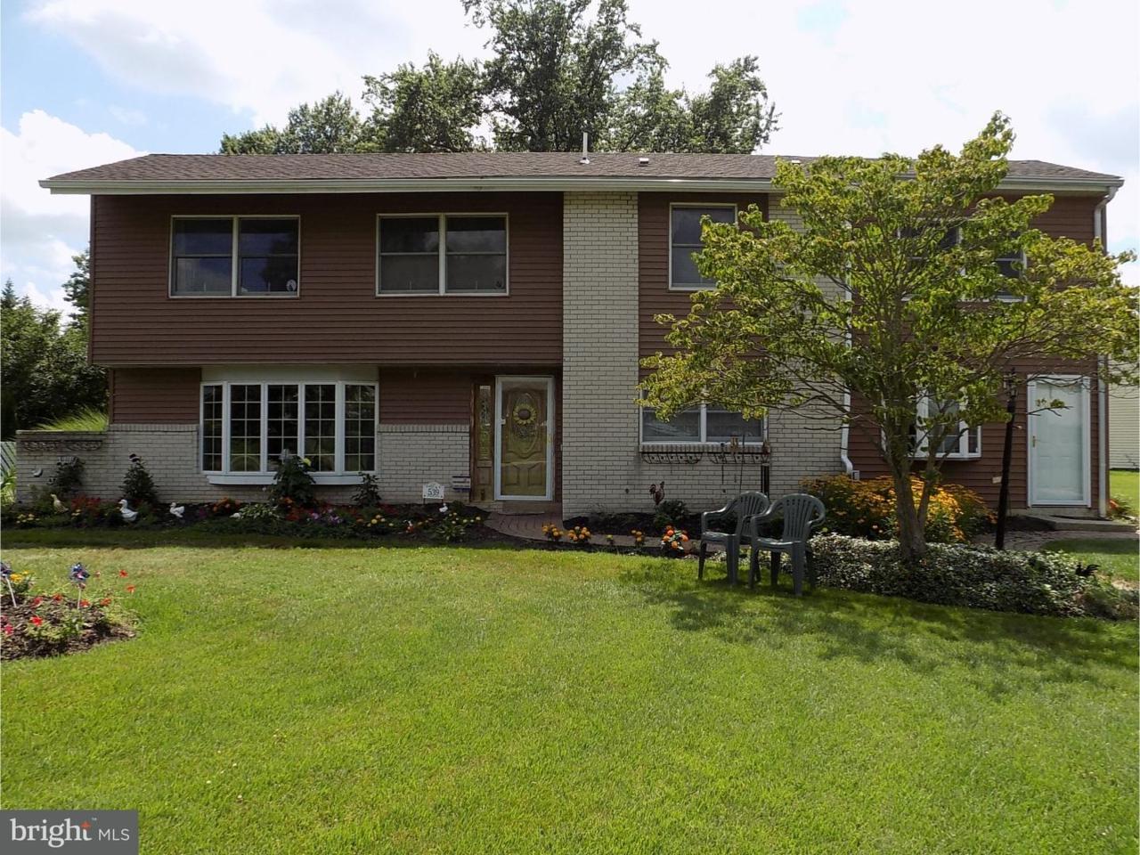 539 Stevens Road - Photo 1