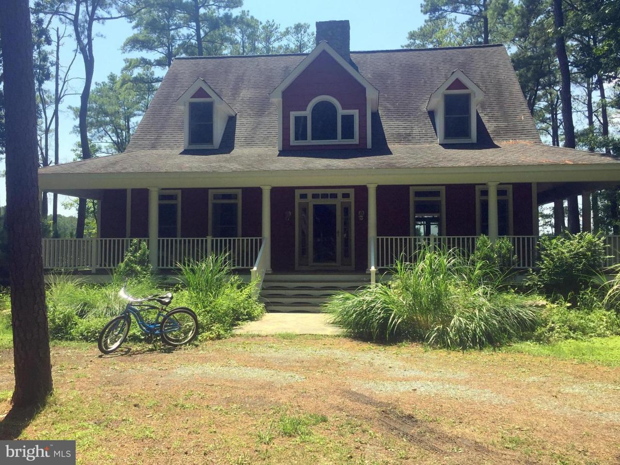 210 Grandfathers Way - Photo 1